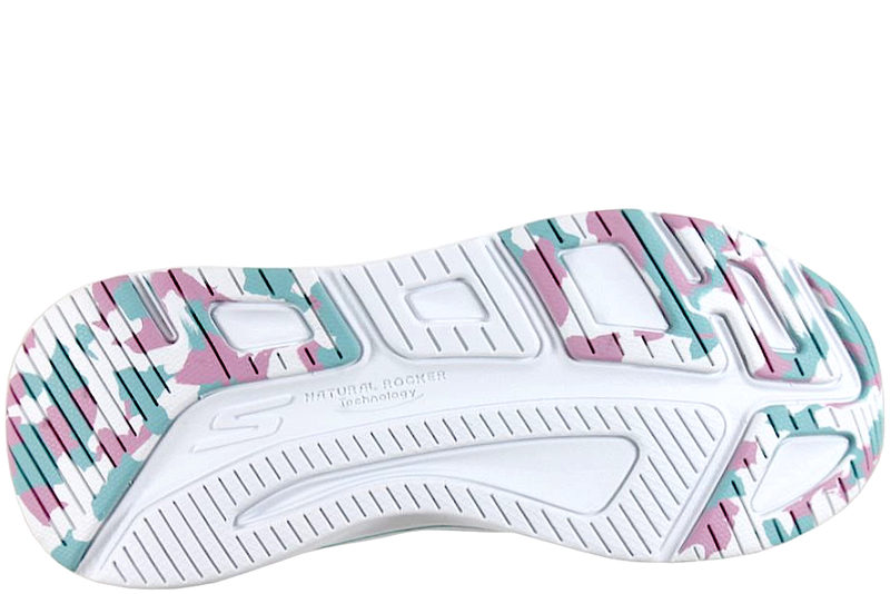 SKECHERS MAX CUSHIONING ELITE 2.0 WHITE SNEAKERS