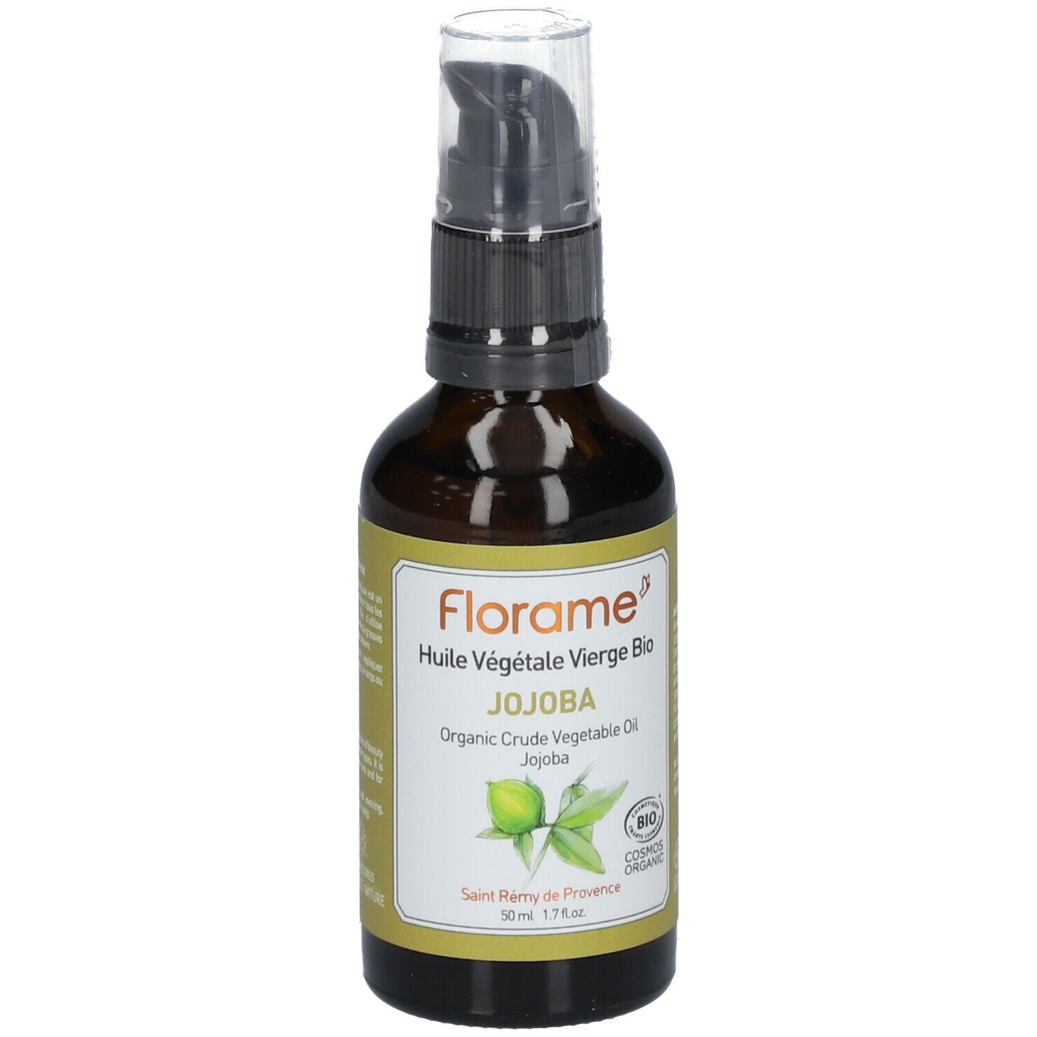 Florame Bio Jojobaöl
