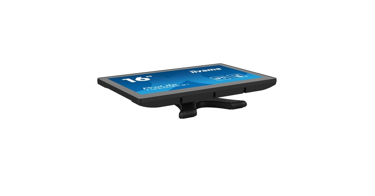iiyamaProLite T1624MSC-B1 15.6