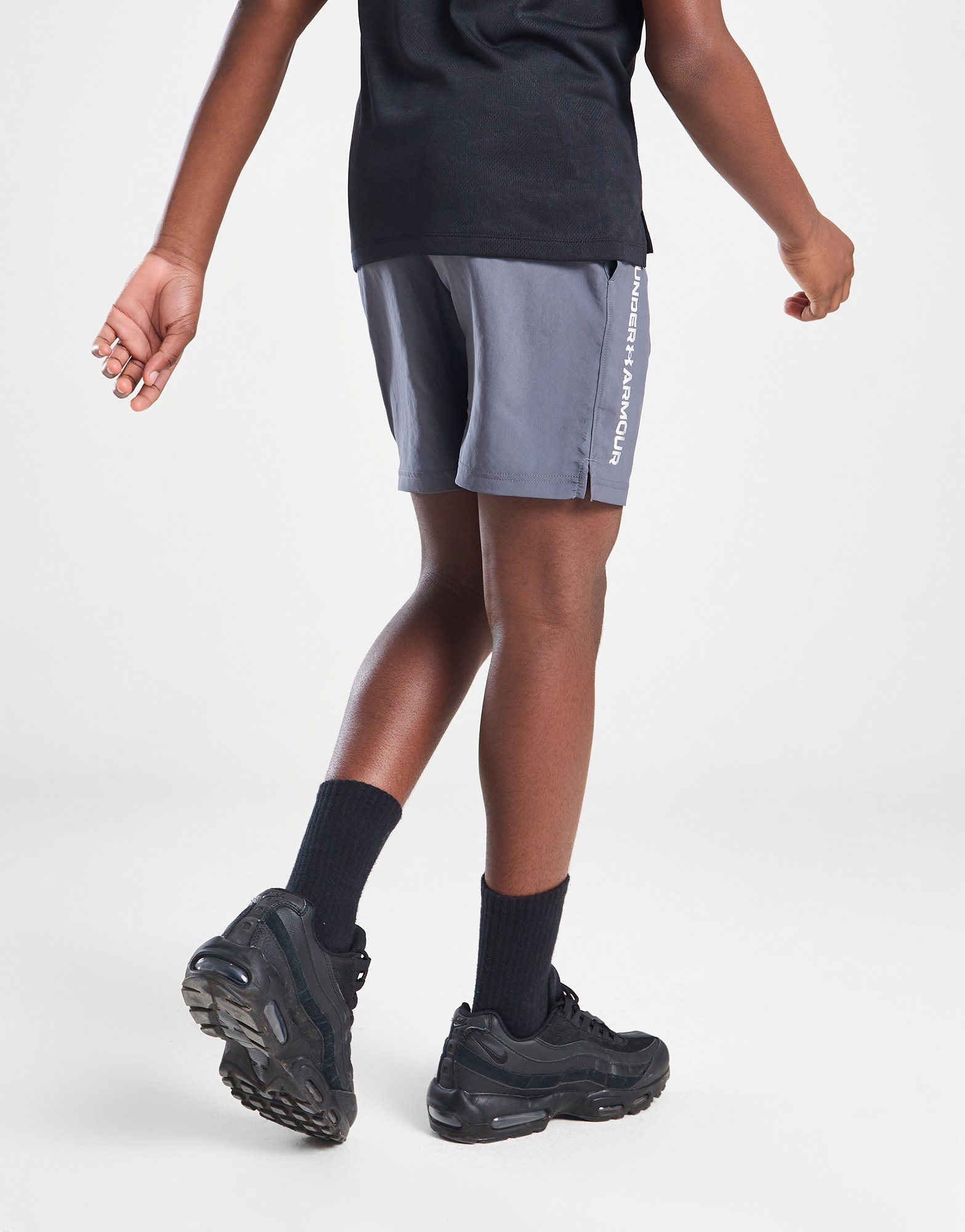 Under Armour Short Woven Junior