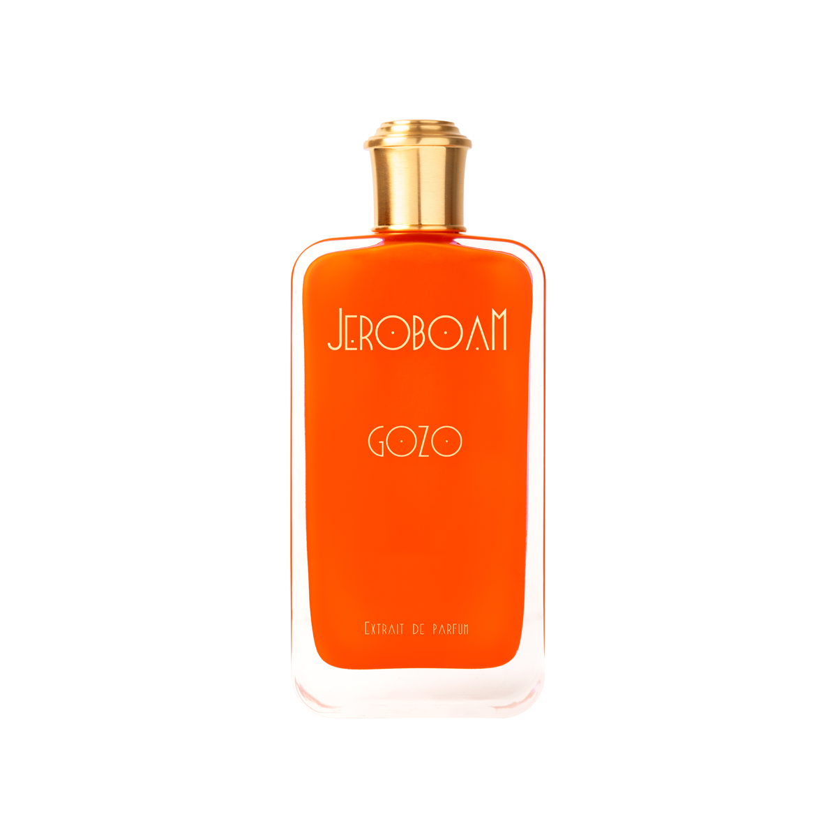 Gozo Extrait de Parfum 30ml