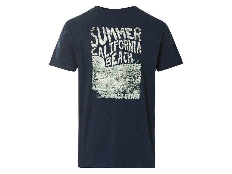 Heren T-shirt