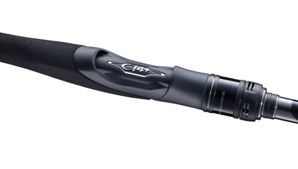 Canne spinning bar Shimano 25 Exsence Genos