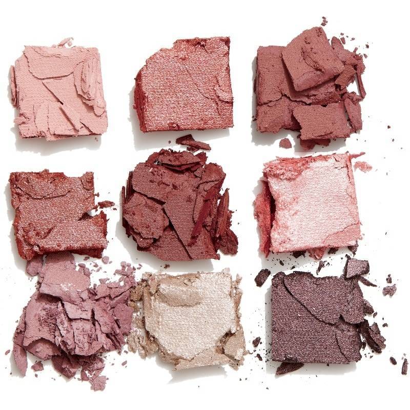 GOSH Eyedentity Palette 8 gr. - 001 Be Honest