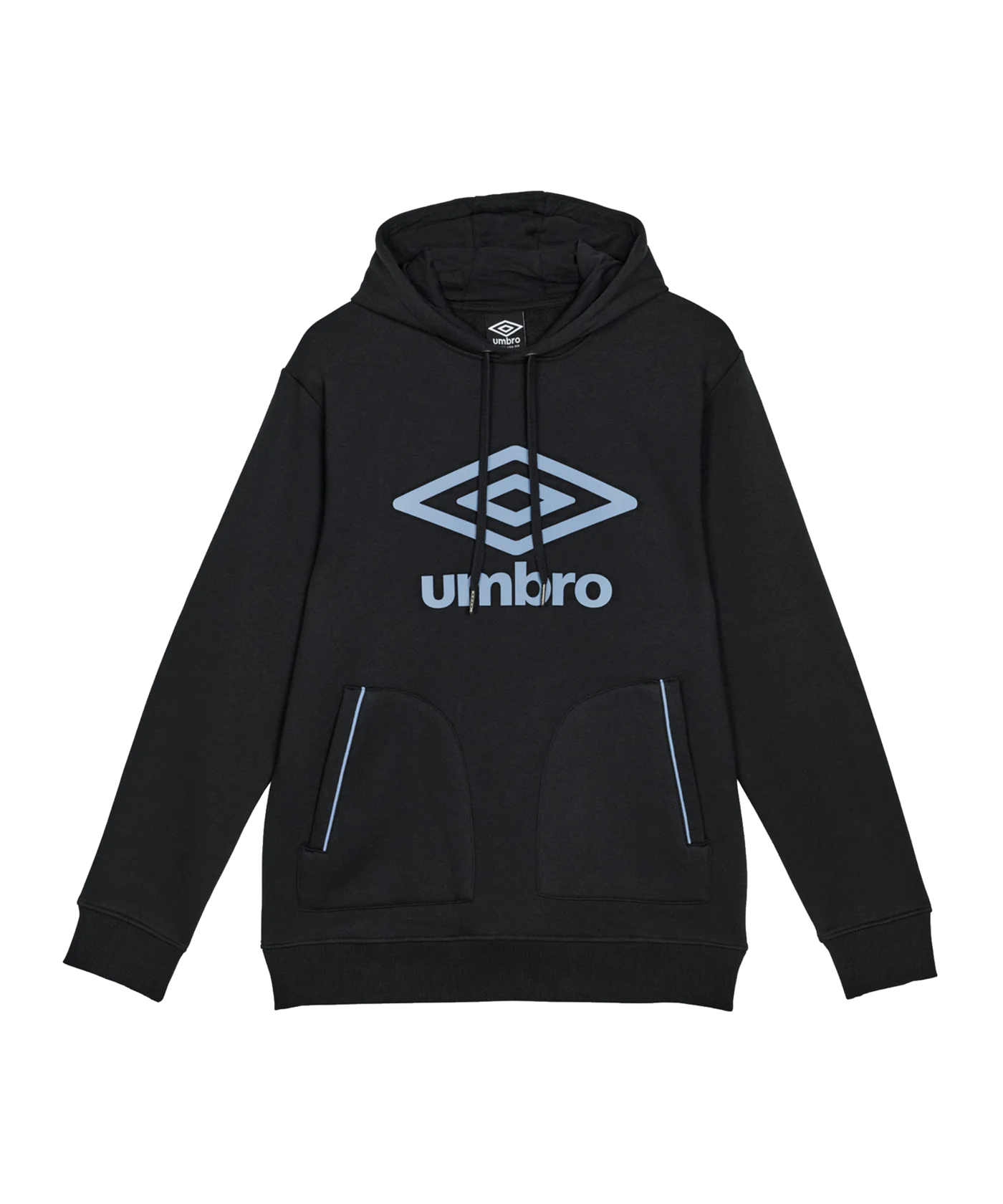 Umbro Core Oh Hoody Schwarz FLNE