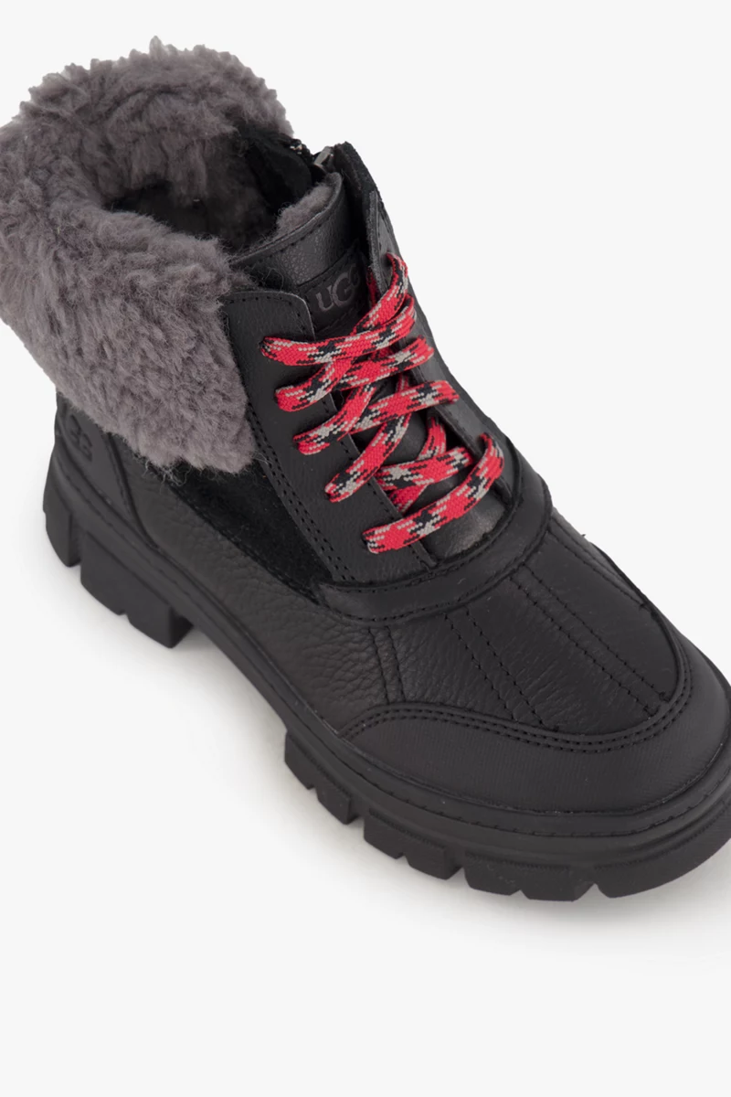 UGG Ashton Addie Kinder Winterboot