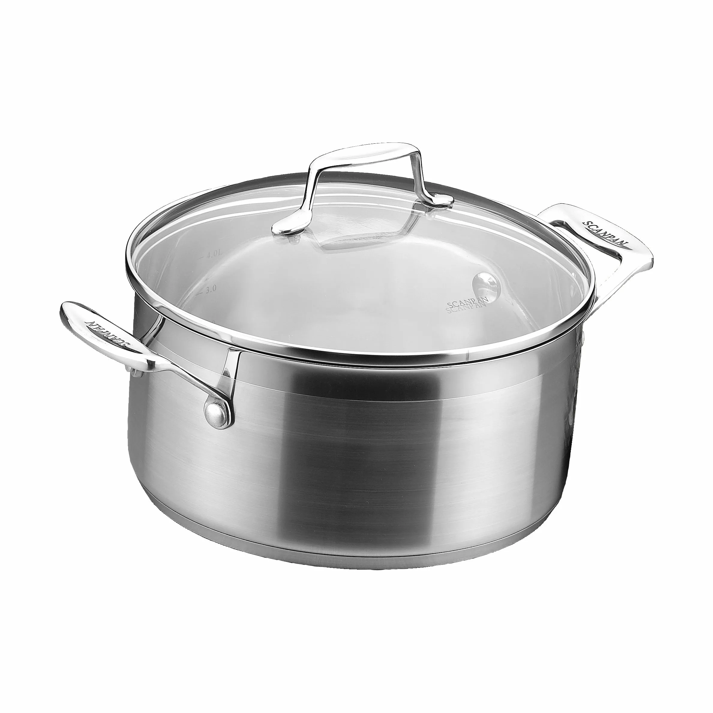 Scanpan Impact Gryde