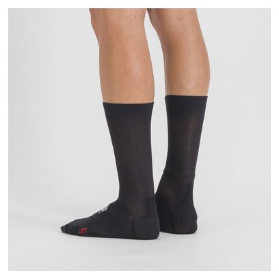 Chaussettes Sportful Pro Noir