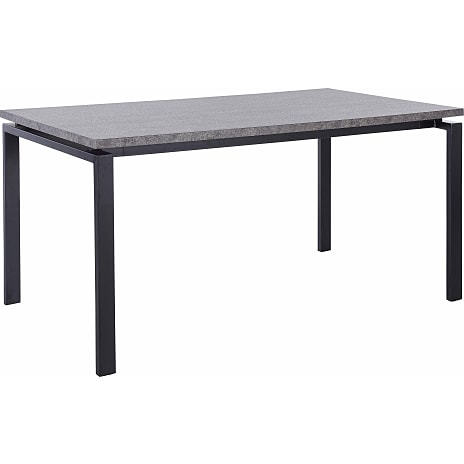 Sabine spisebord - cementlook