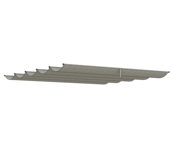 Siena Garden Schattenmanufaktur® Dachbezug