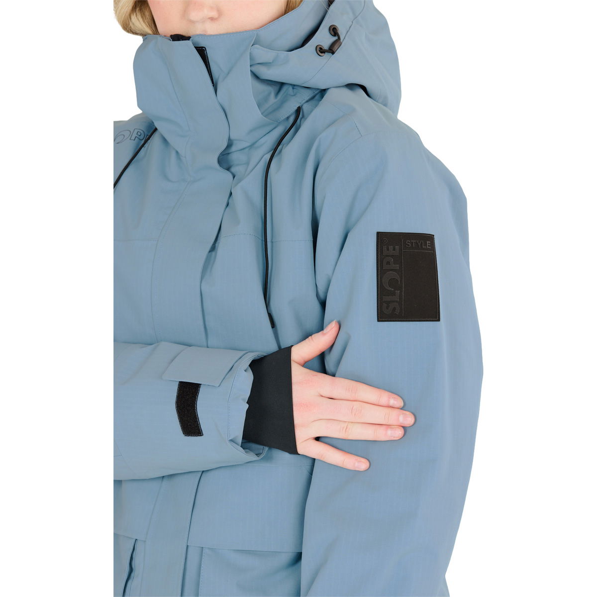 SLOPE Chescott Skijakke Dame