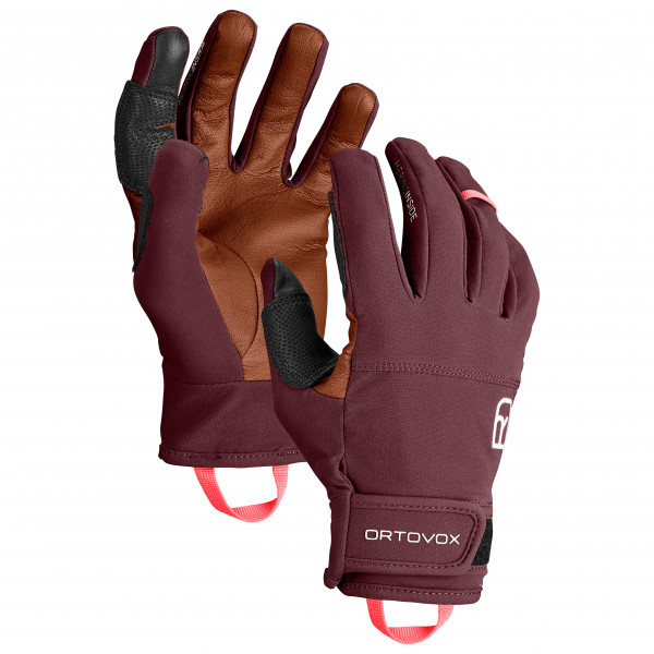 Ortovox - Women's Tour Light Glove - Gants