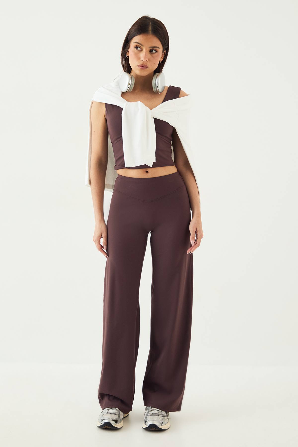 Pantalon DSGN Studio Ultra Sculpt Coupe Droite