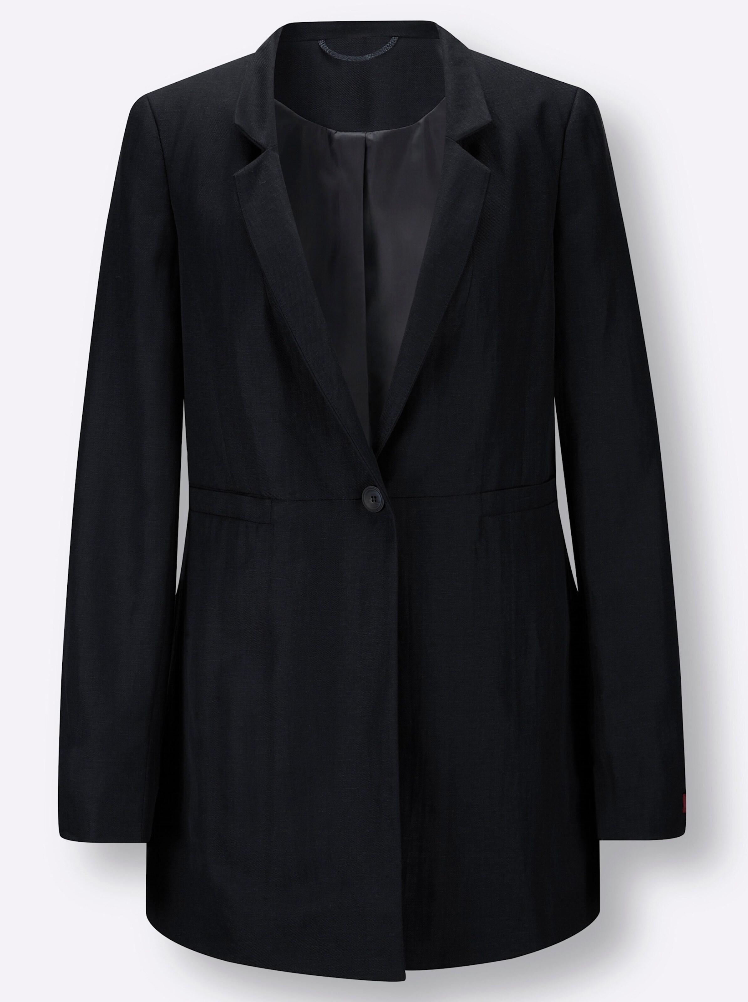 Blazer in marine
