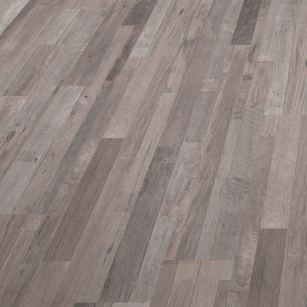 LAMINATGULV LOGOCLIC MESSINA DRIFTWOOD EIK SILENTO K31 1.97M
