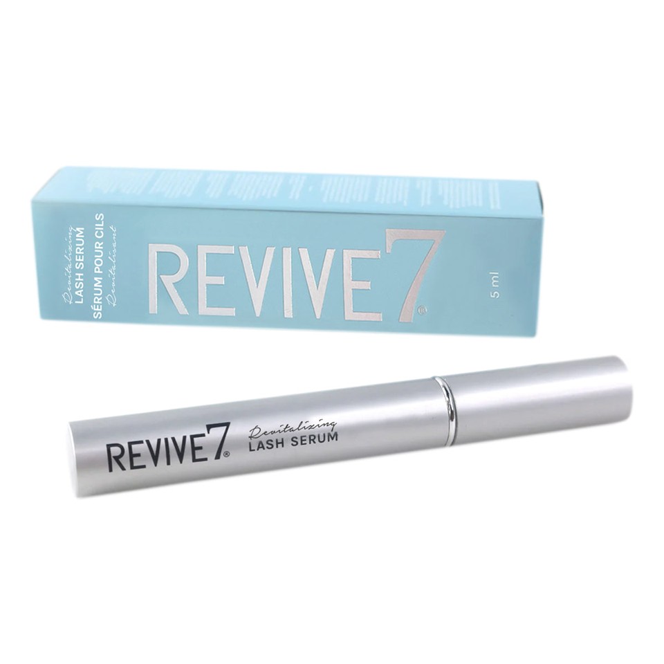 Revive7 - Revitalizing Lash Serum 5 ml - Øjenvippe serum