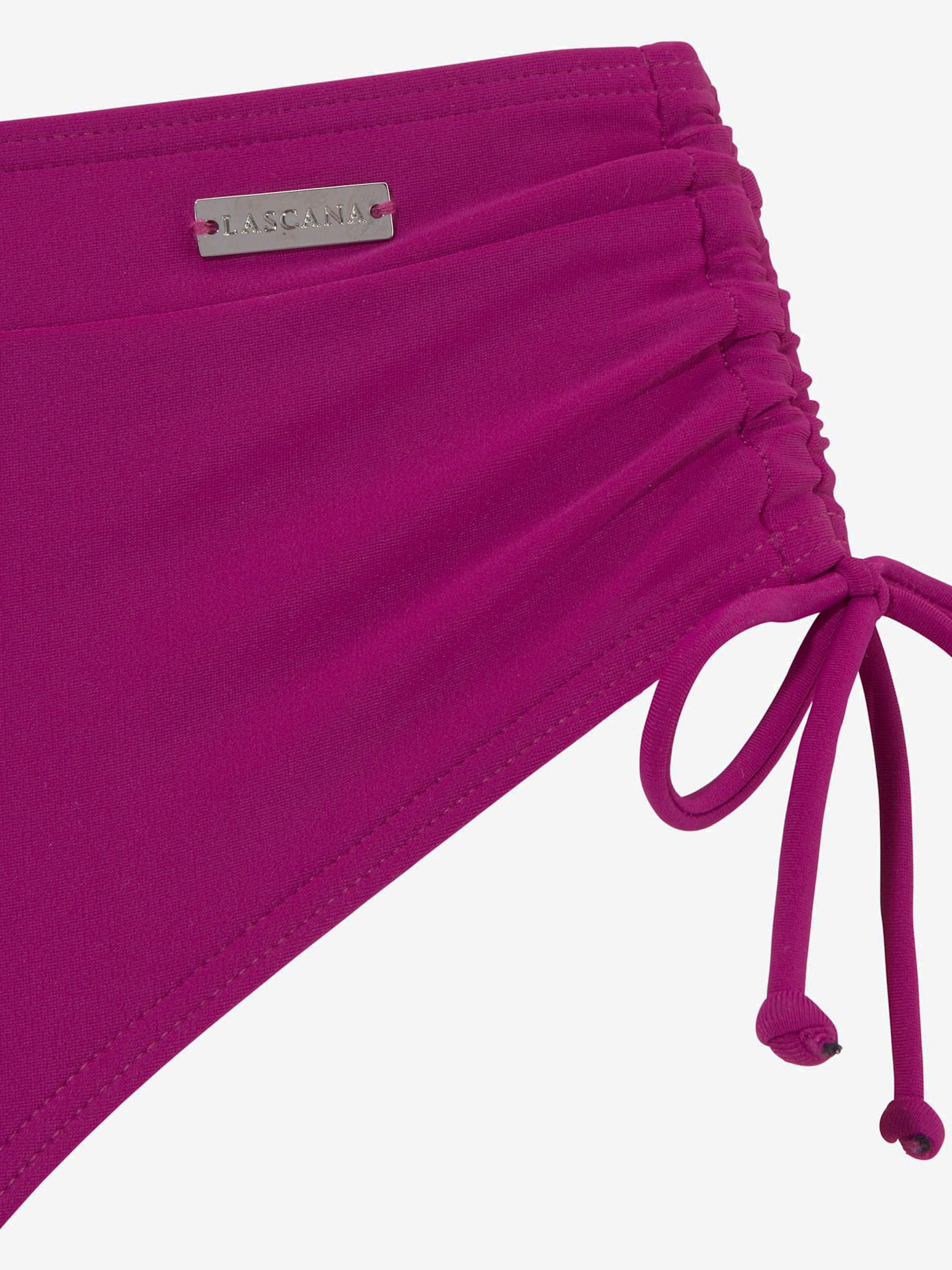 Maillot de bain à armatures coloris tendance