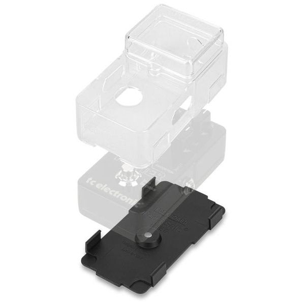 Rockboard Pedalsafe Type G