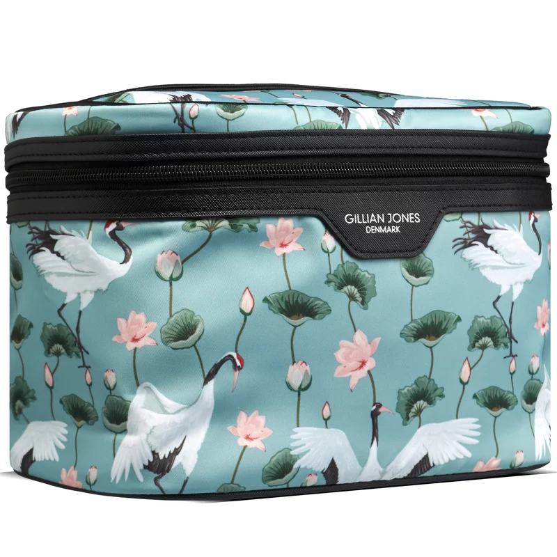 Gillian Jones Urban Travel Box - Crane Dance 10064-863