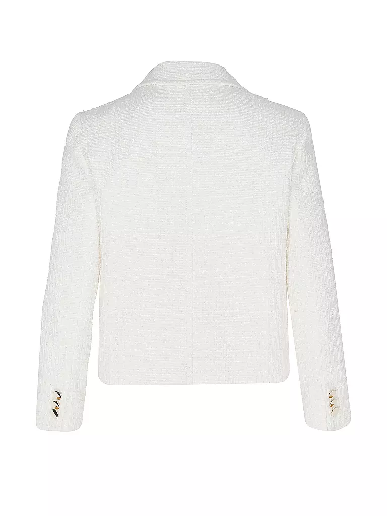 MAX MARA STUDIO Jäckchen ASSUAN beige