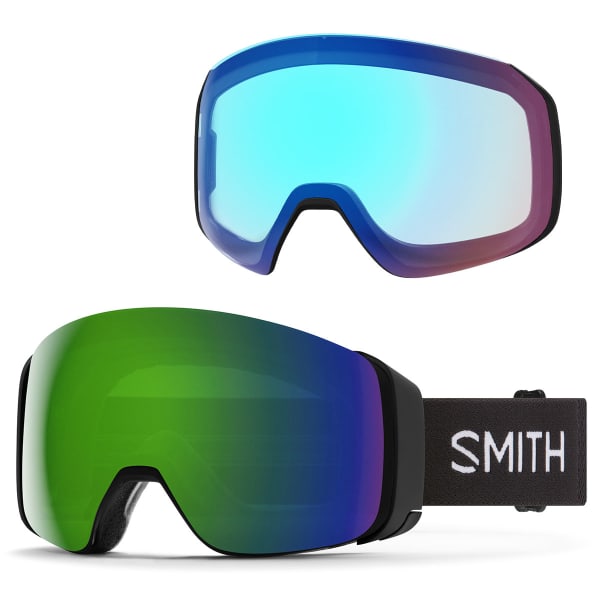 Masque de ski SMITH 4D MAG