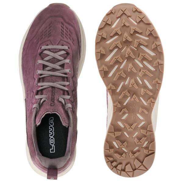 Lowa - Women's Nuvolo - Chaussures de loisirs