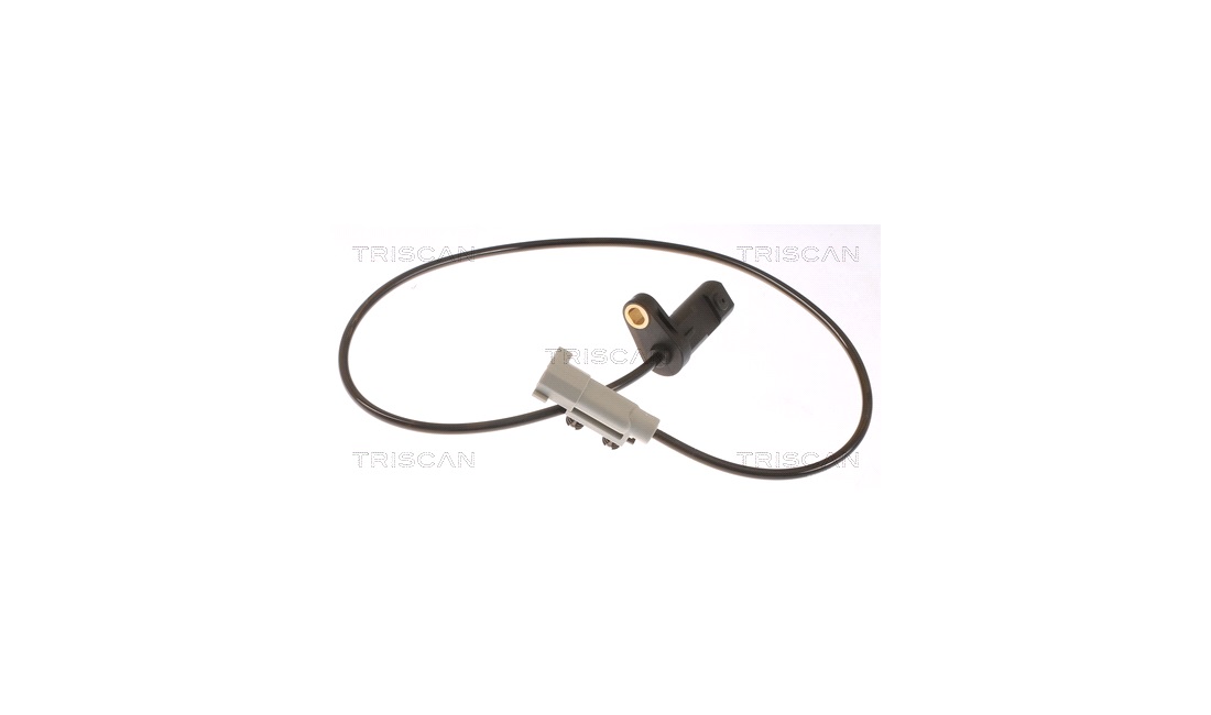 ABS sensor