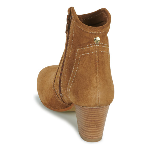 Ravel - TEELIN - Camel