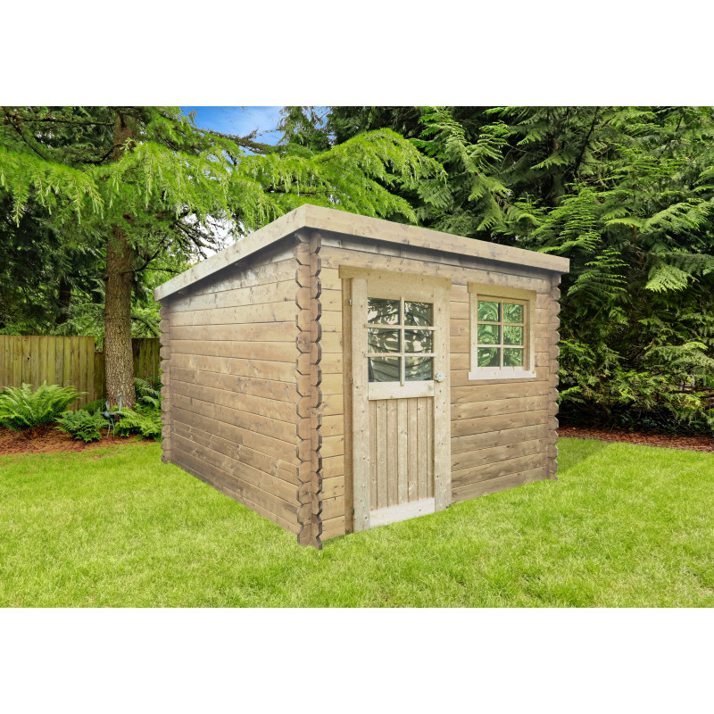 Abri de jardin nevers 2380x2380