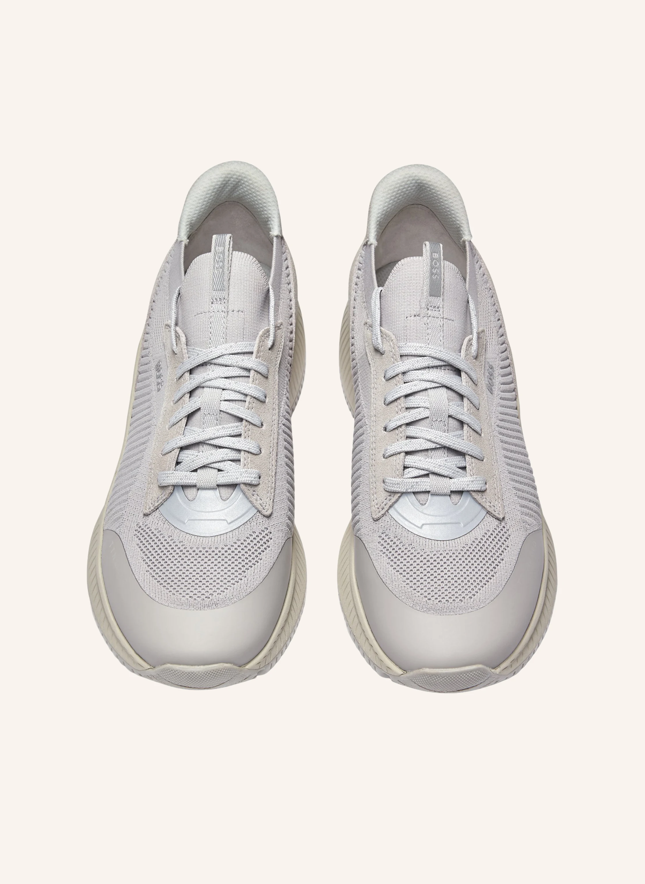 BOSS Sneaker TTNM EVO_SLON_KNRSD