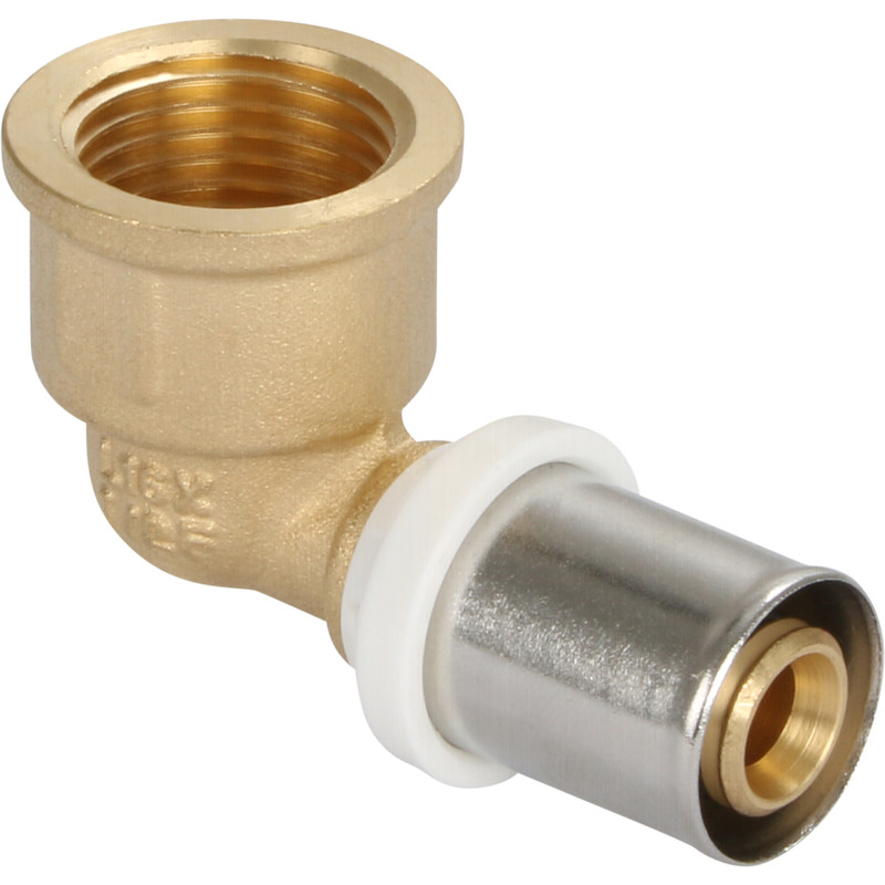 Fixomultix pers schroefbus haaks 90° 1/2