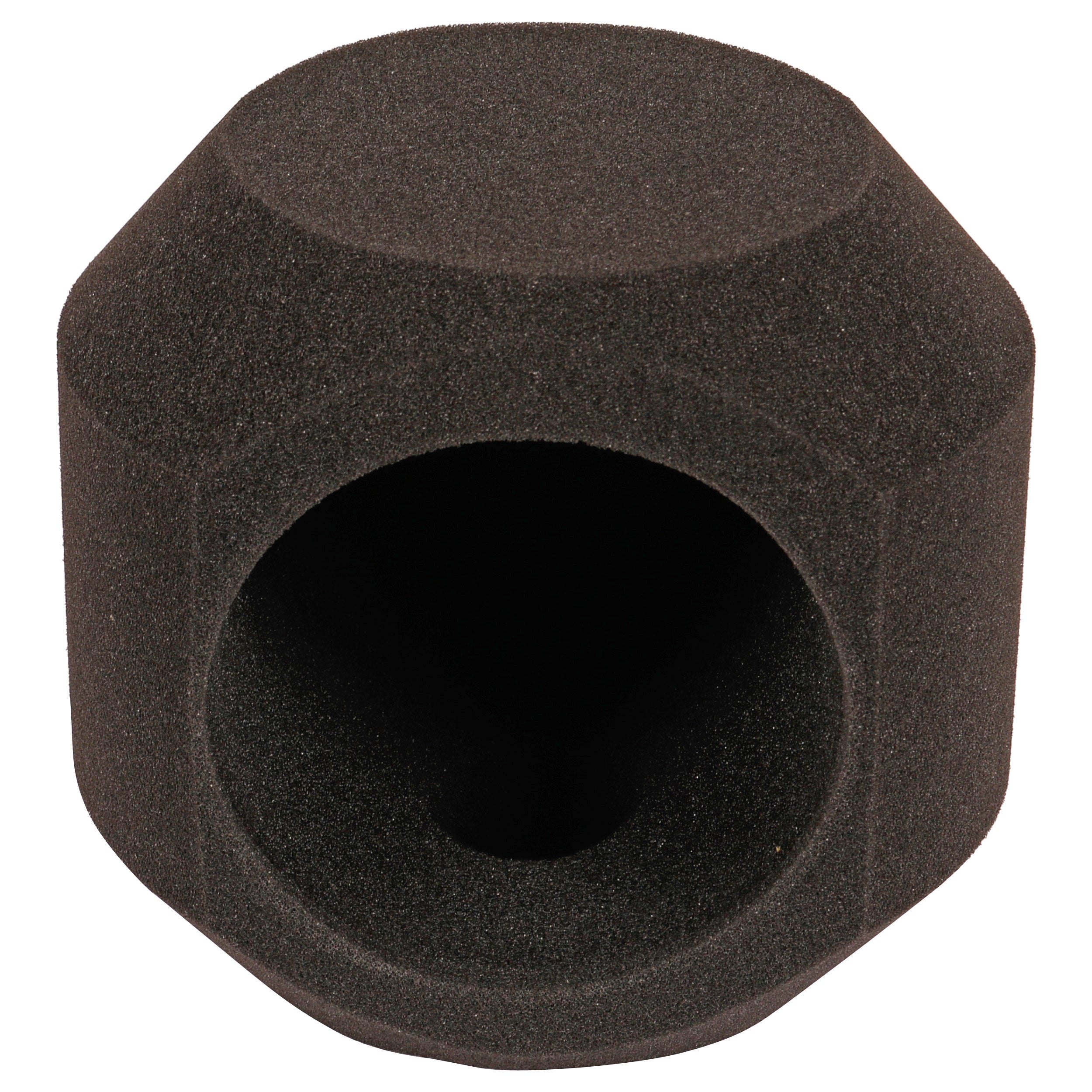 Devine VoCube reflectiefilter en popfilter
