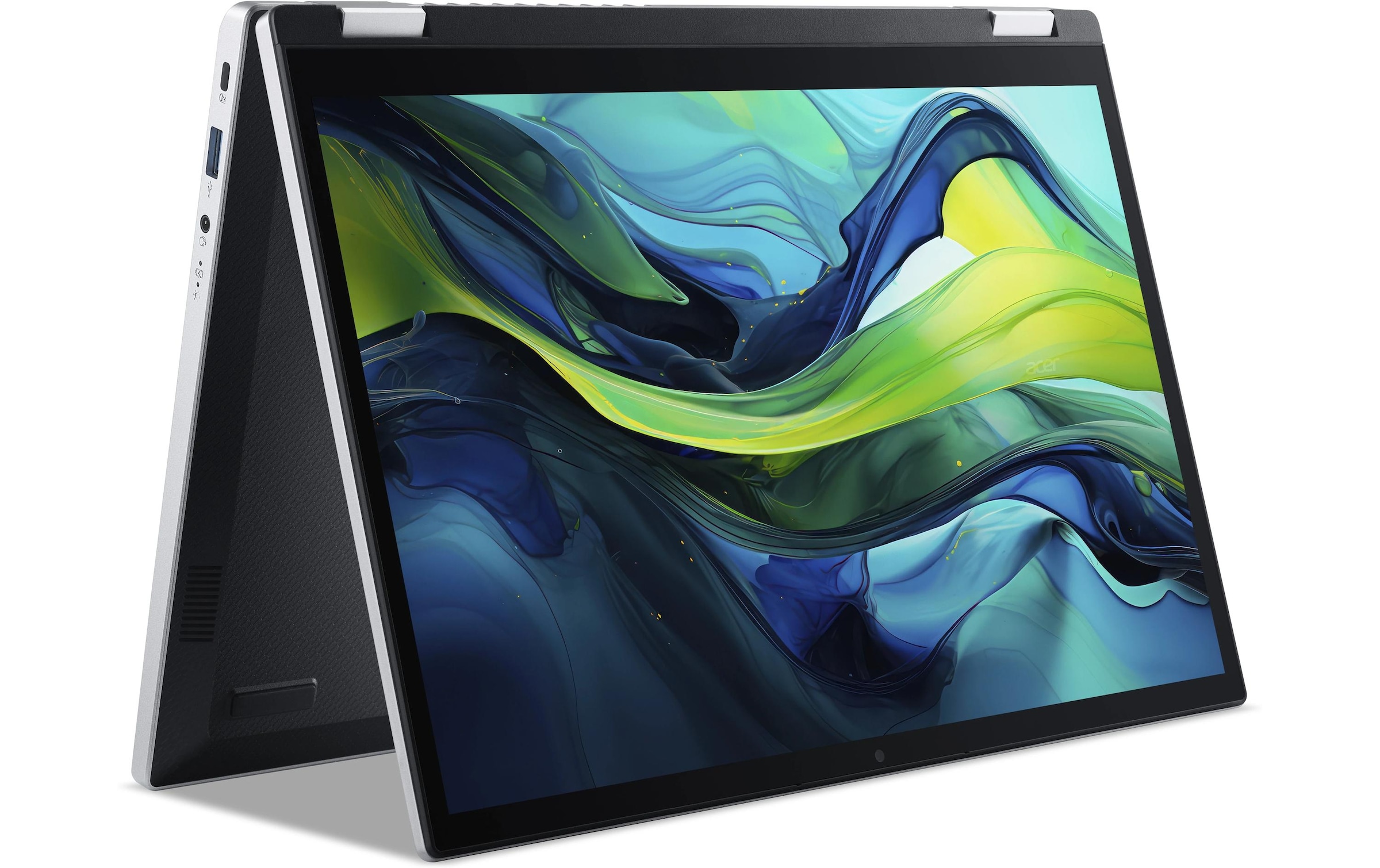 Acer Notebook »Aspire Go Spin 14 (AGSP14-31PT-C686)« 35,42 cm / 14 ″ Intel UHD Graphics