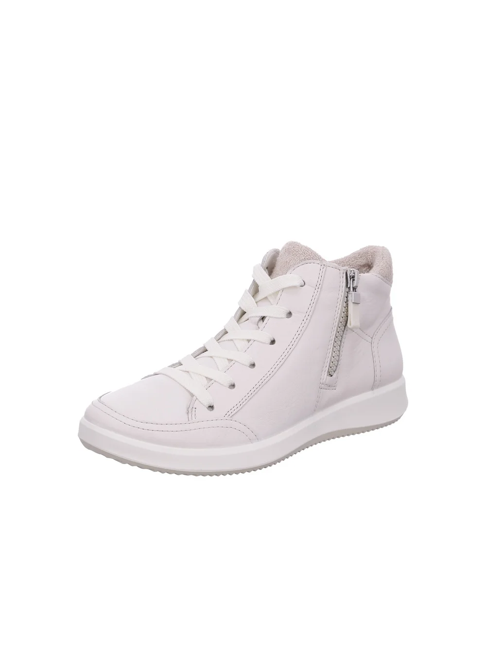 Sneaker Roma cream