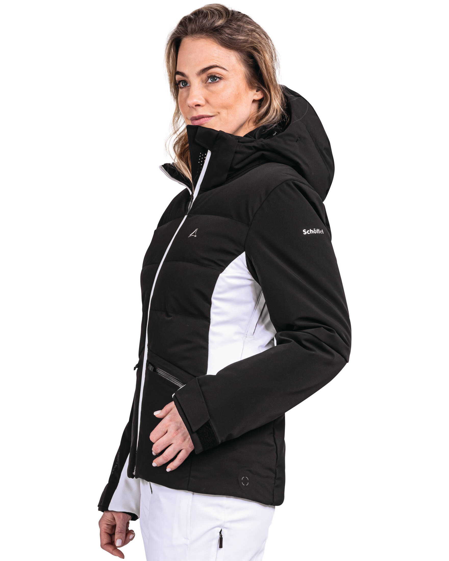 Schöffel| Damen Skijacke MISURINA L