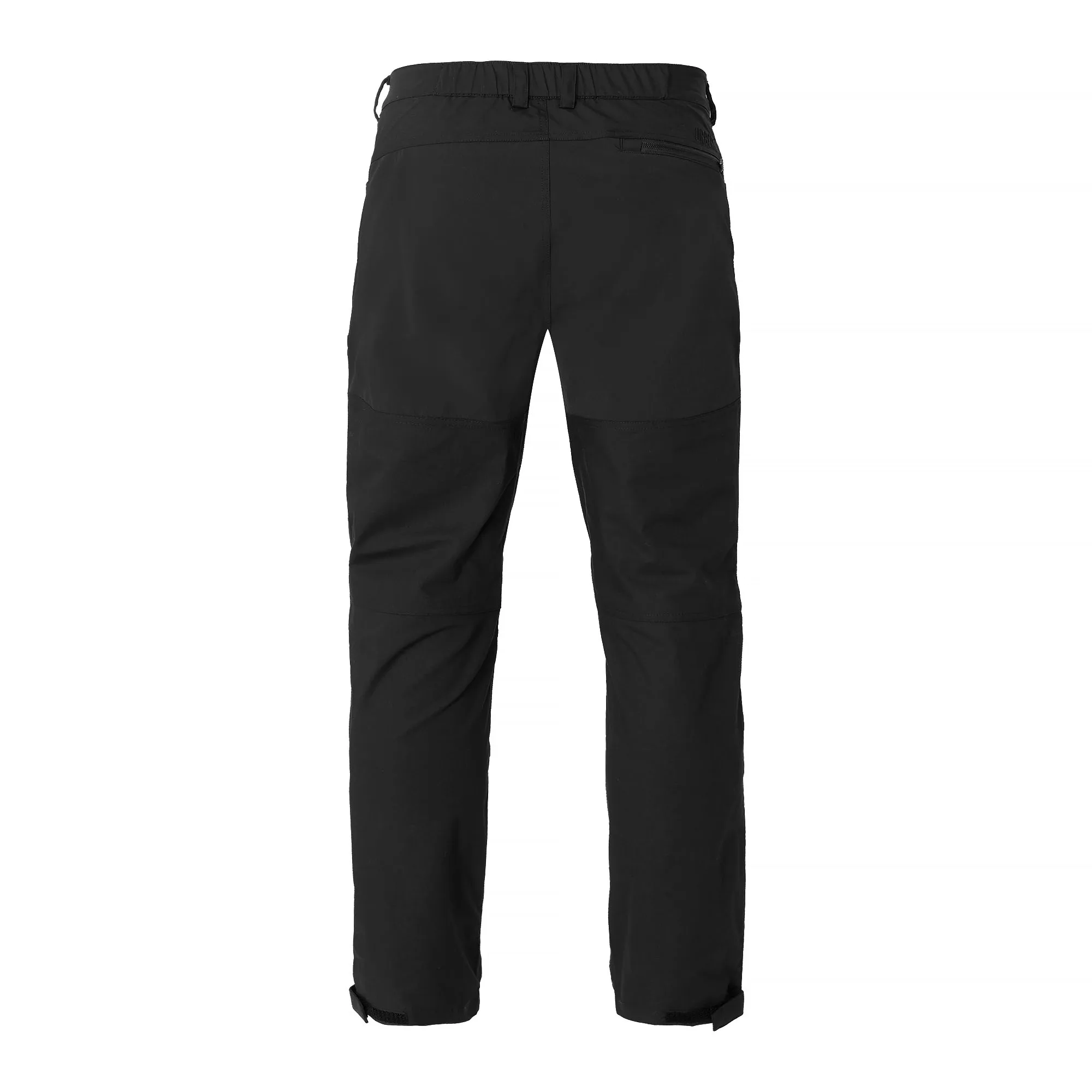 Urberg Men's Bjona Hiking Pants Black Beauty