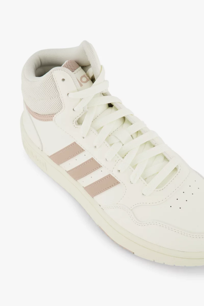 adidas Sportswear Hoops 3.0 Mid Damen Sneaker