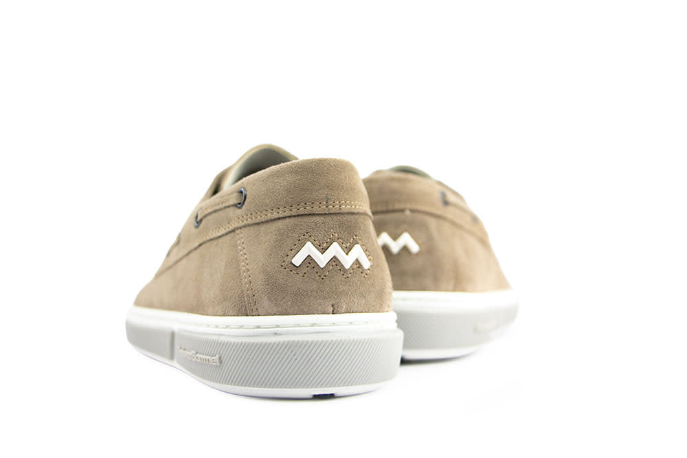 Floris van Bommel De Booter 01.02 L.Brown