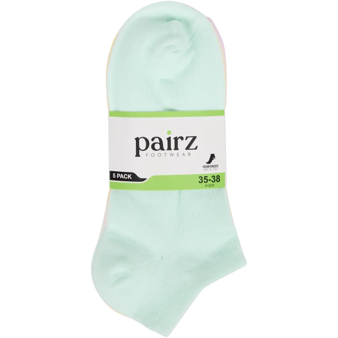 Socquettes Pairz