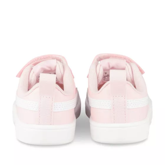 Baskets ROSE PUMA Rickie