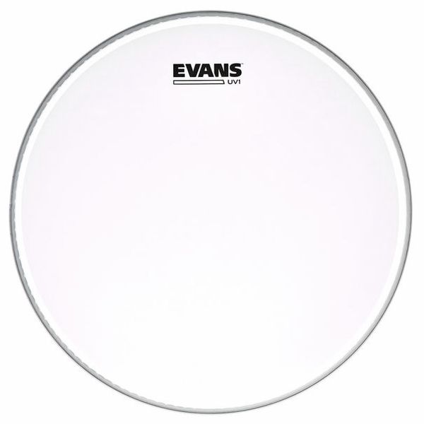 Evans UV1 Coated Tom Pack 10/12/14