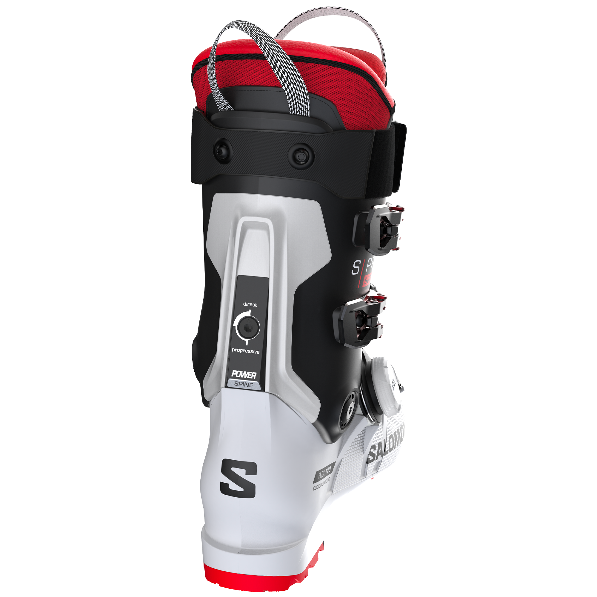 Salomon S/PRO Supra Boa 120 GW