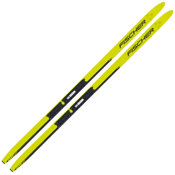 Ski de fond FISCHER SPRINT SKIN