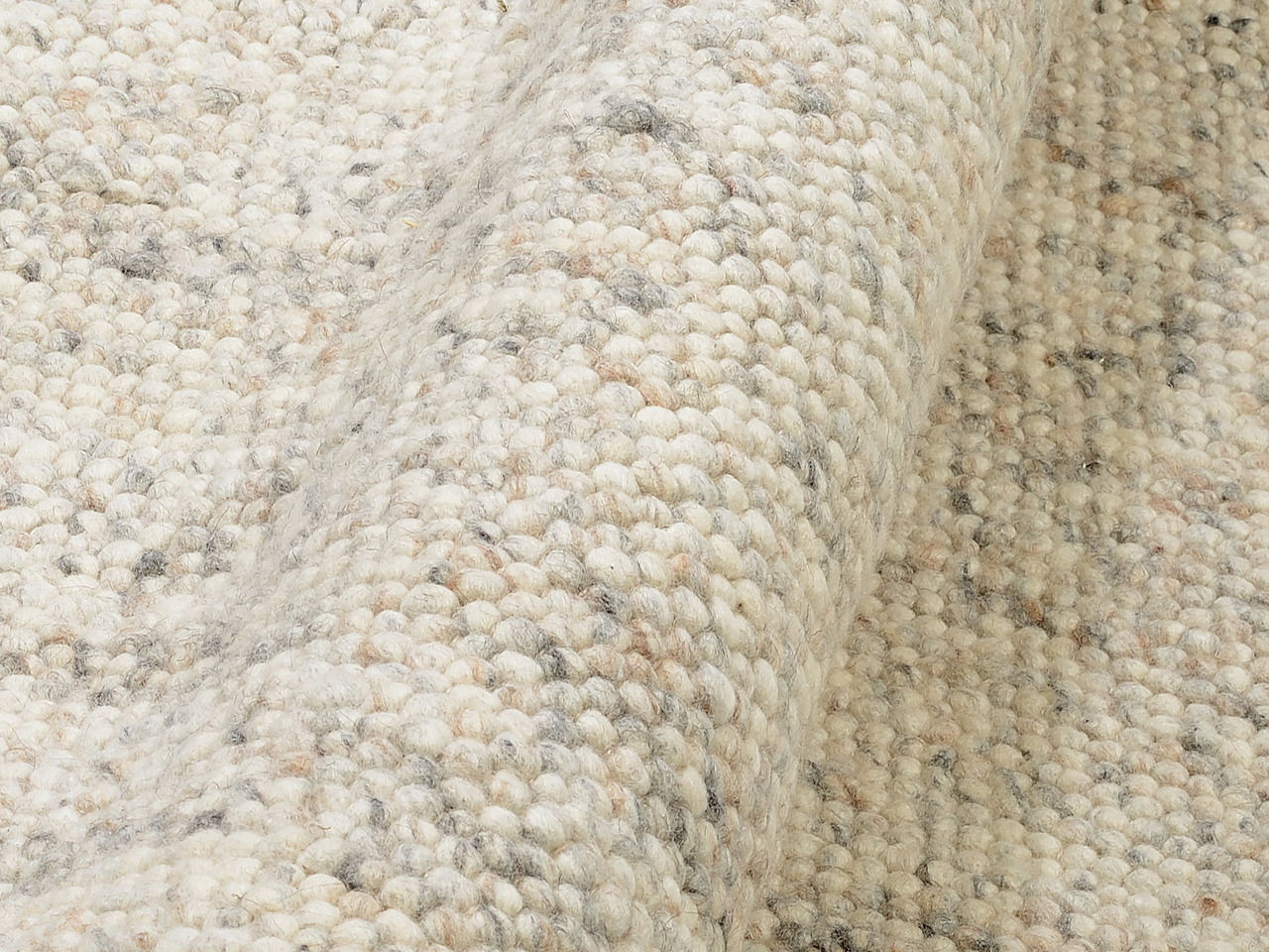 OCI Handweb Teppich FAVORIT