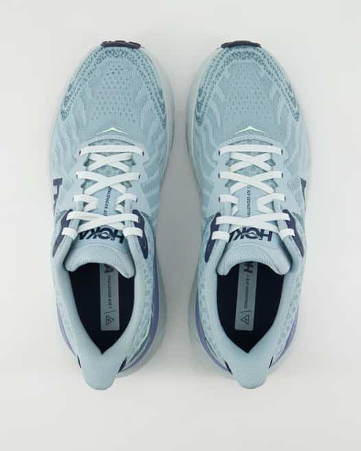 Hoka W Challenger Atr 7 Sportschuhe in Blau