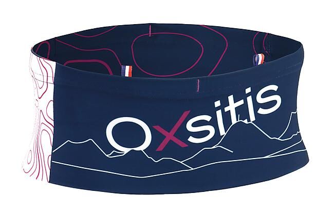 OXSITIS - CEINTURE SLIMBELT TRAIL 2 ORIGIN W