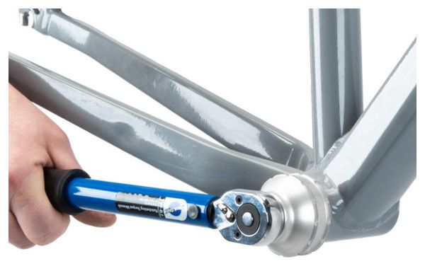 Outil Démonte Boîtier Externe Park Tool BBT-79.3 (12 Cannelures) 45-47 mm