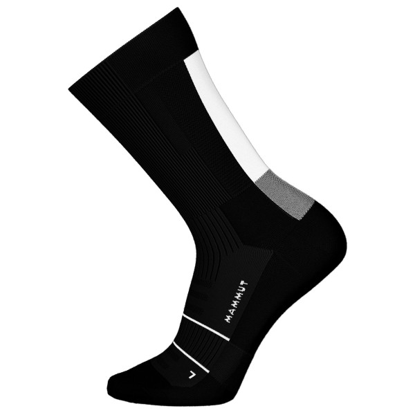 Mammut - Mountain Running Lightweight Merino Crew - Chaussettes de running