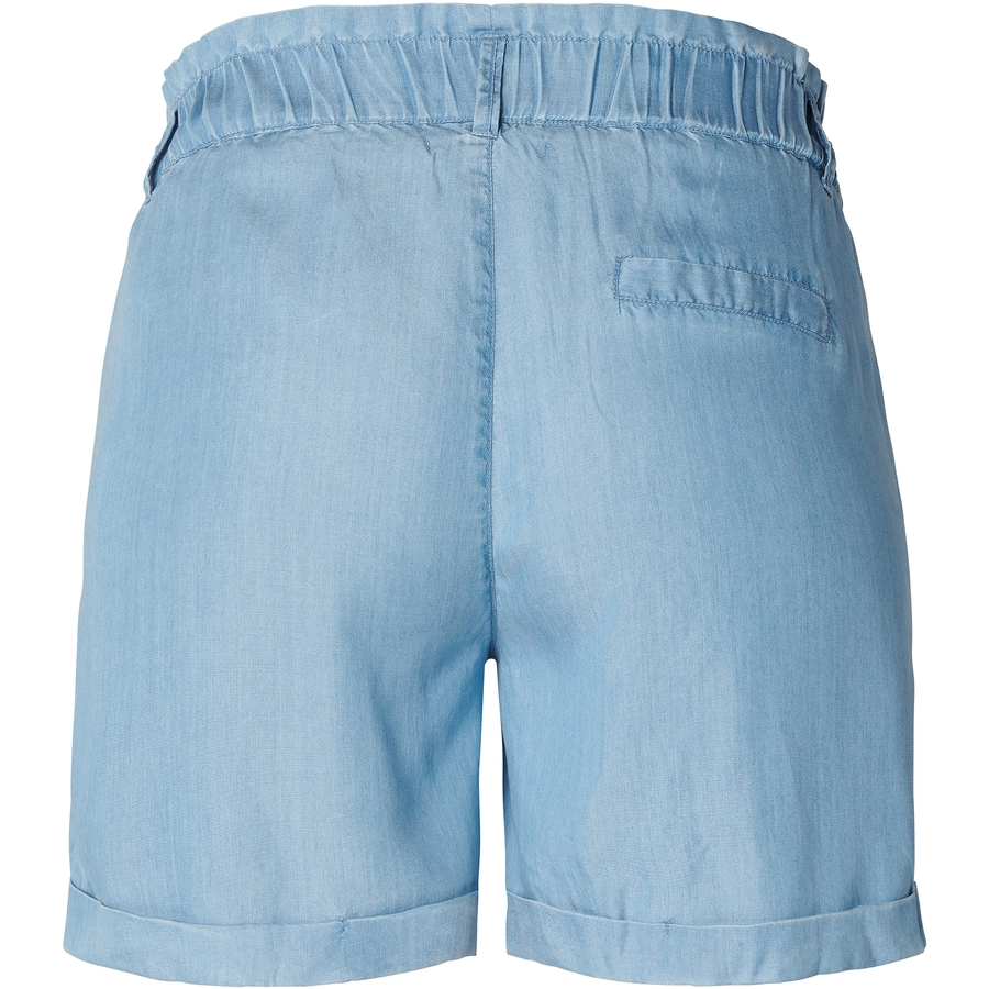 Esprit Umstandsshorts Medium Wash