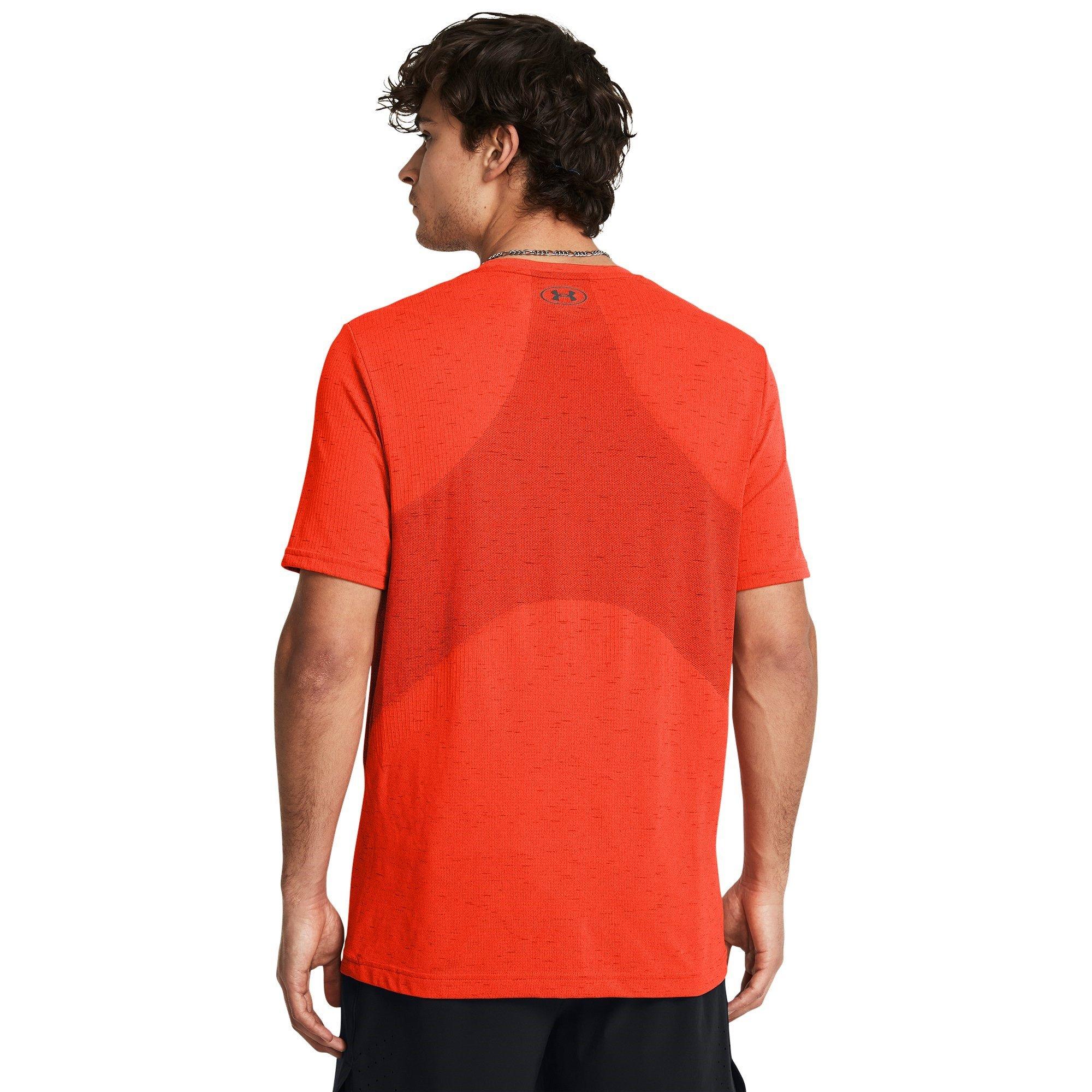 Under Armour UA Vanish Seamless Short Sleeve Mens